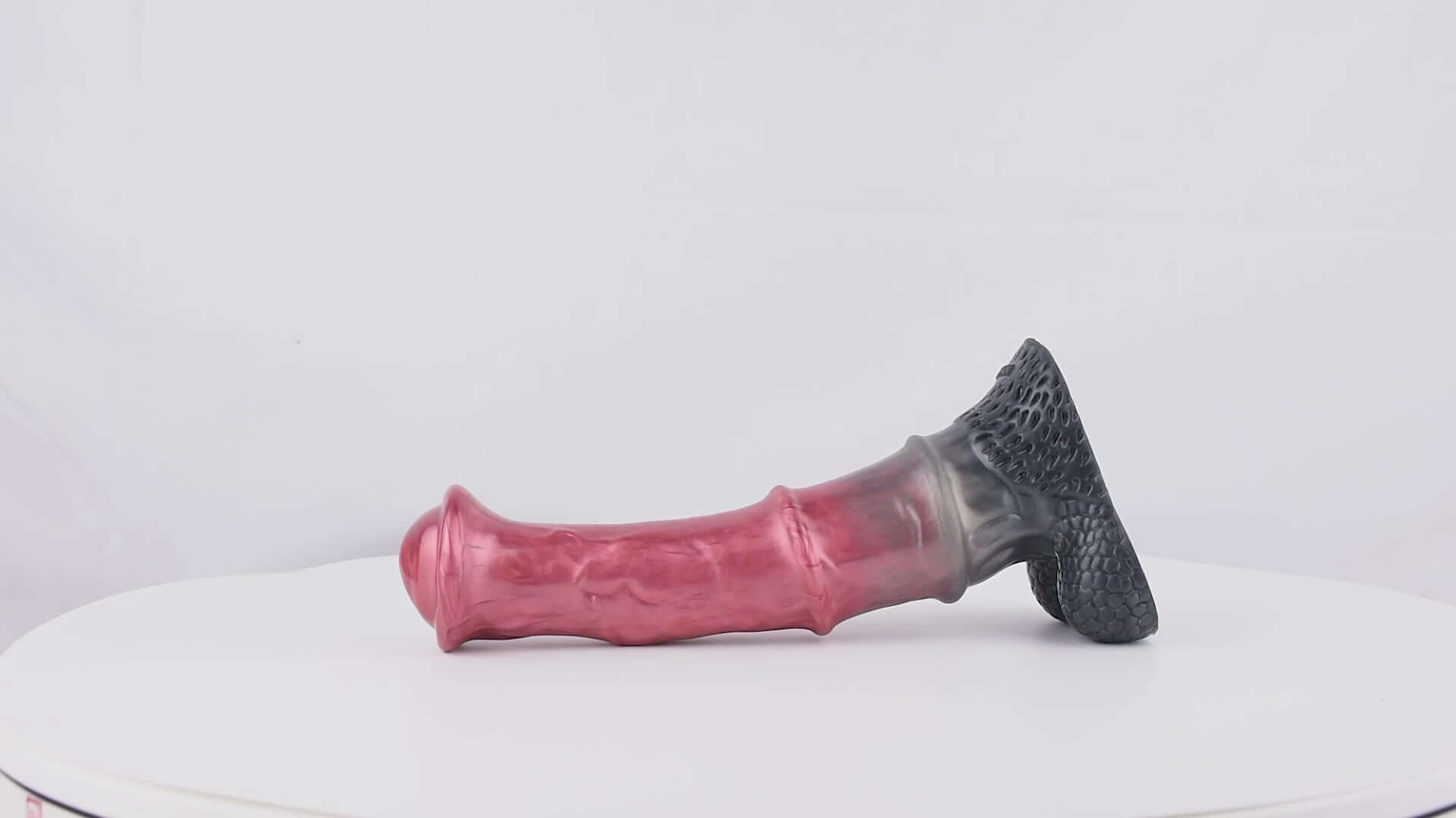 Dragon Dildo® | Akhal Tekes Horse Dildo - Eclipse Colour: Akhal Tekes