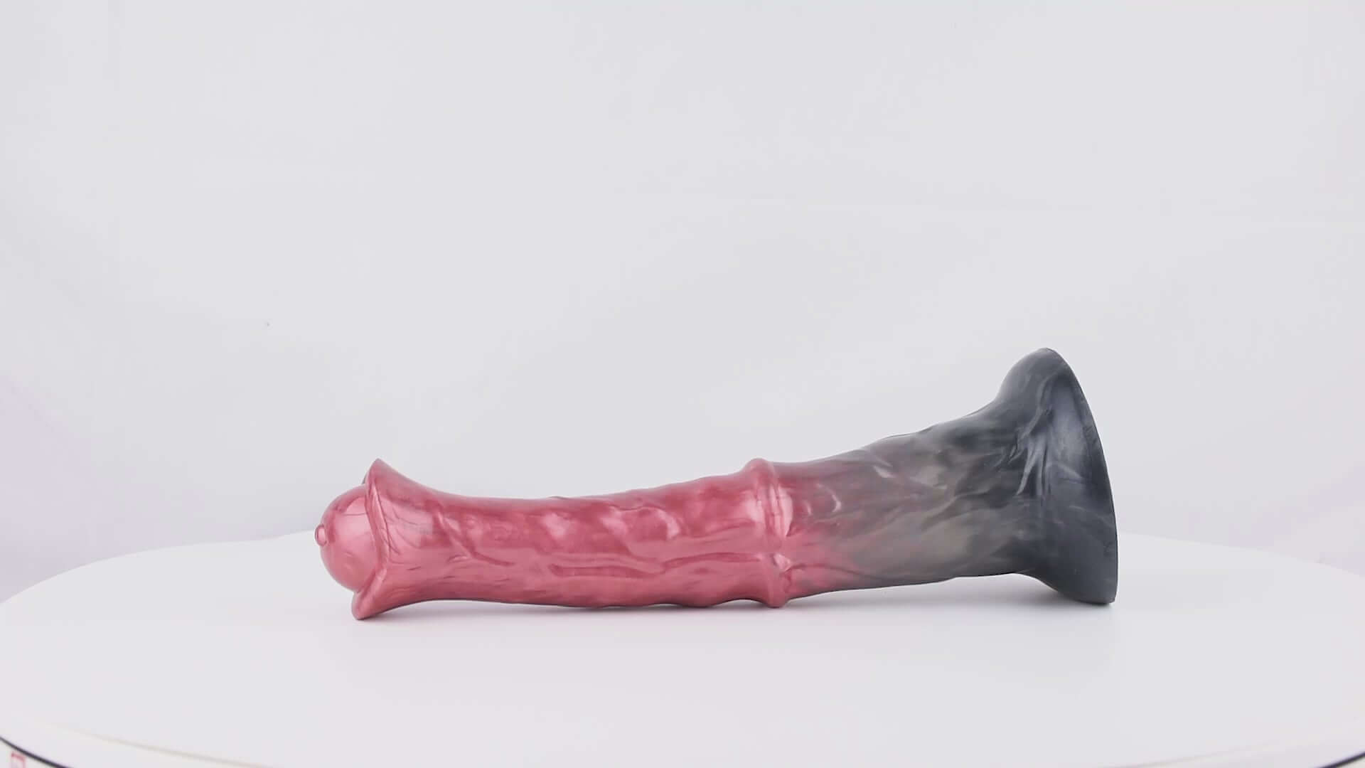 Dragon Dildo® | Akhal Tekes Horse Dildo - Native Dancer Colour: Akhal Tekes
