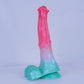 Ice Monster Dildo - Hrímfaxi