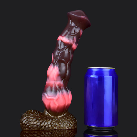 Horse Dildo - Holy Bull - Dragon Dildo UK