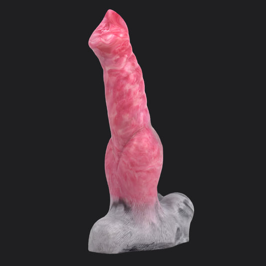 Lycan Werewolf Dildo - Dragon Dildo UK