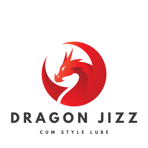 Dragon Jizz Cum Lube (200ml) - Dragon Dildo UK