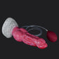 Primordial Werewolf - Ejaculating Dildo - Dragon Dildo UK