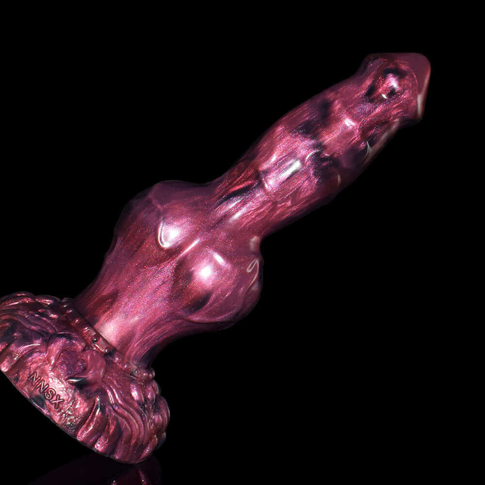Canine Dildo - Bani - Dragon Dildo UK