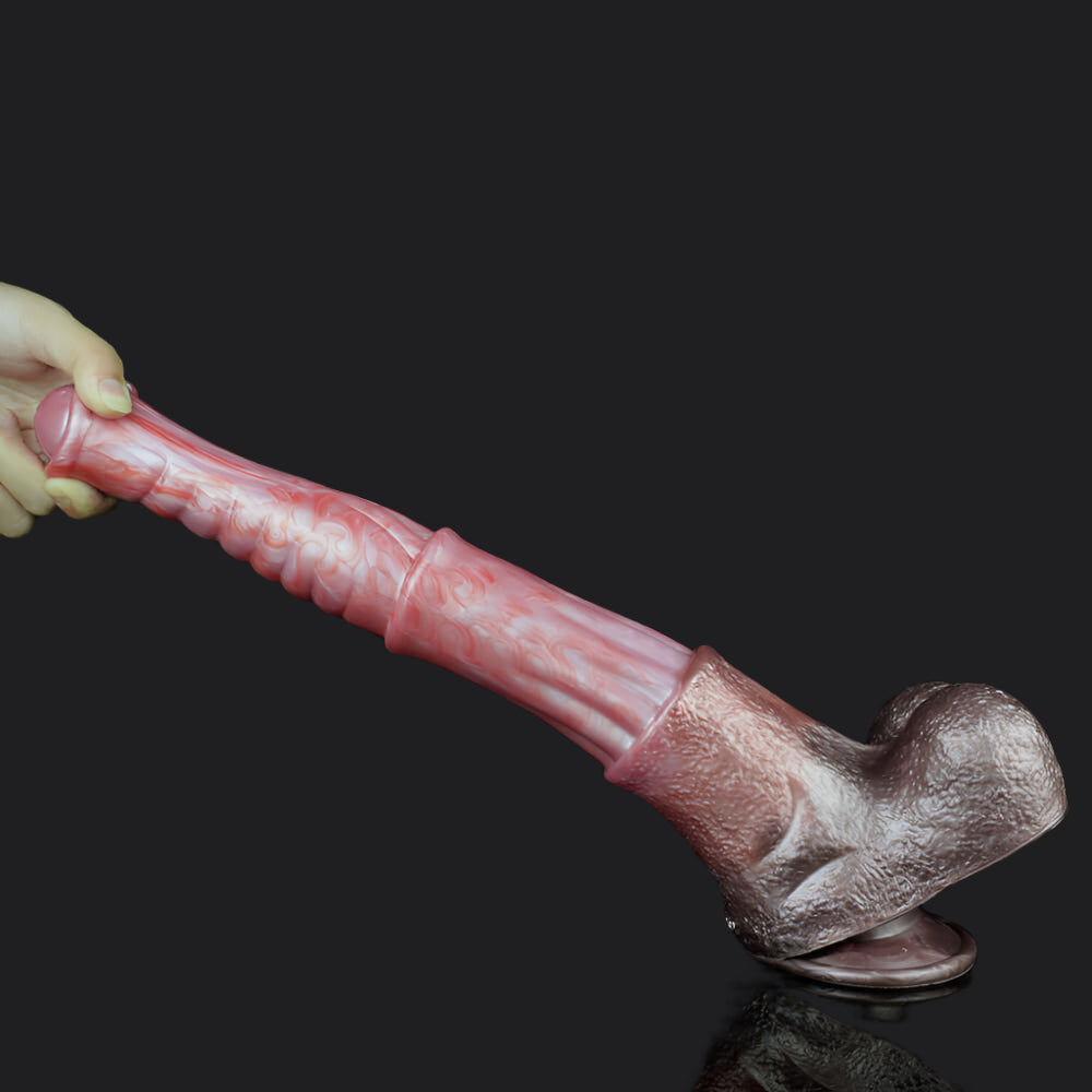 Kentucky Derby (34cm) Horse Dildo