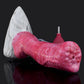 Hell Hound - Ejaculating Dildo - Dragon Dildo UK