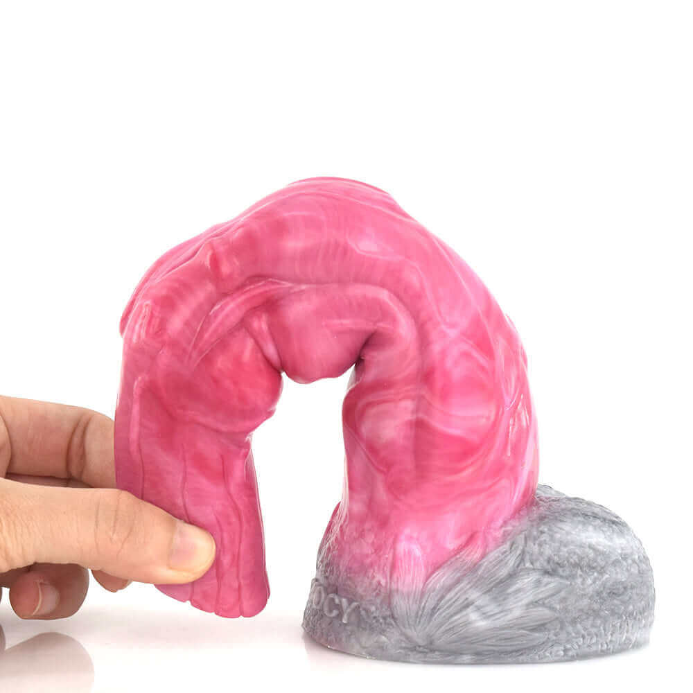 Minotaur Dildo - Dragon Dildo UK
