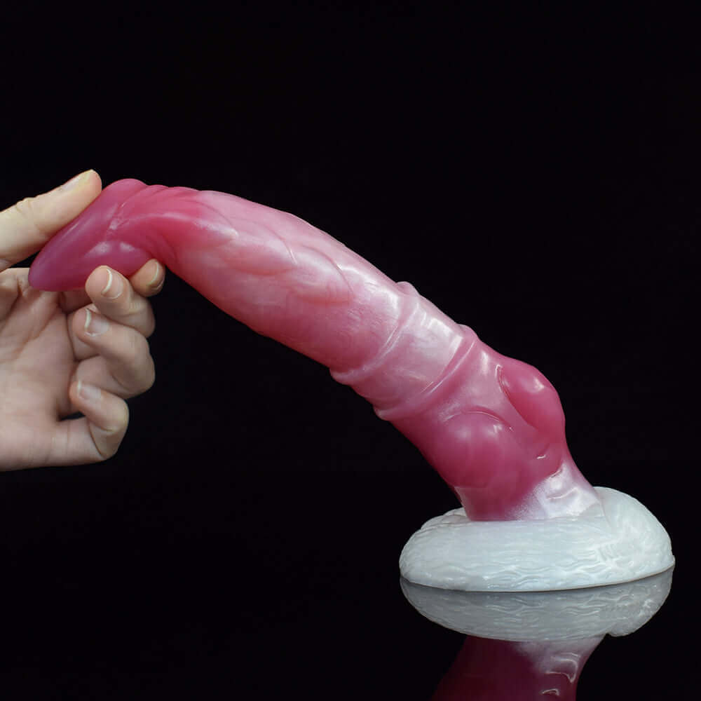 Candy Dragon Dildo - Apep - Dragon Dildo UK