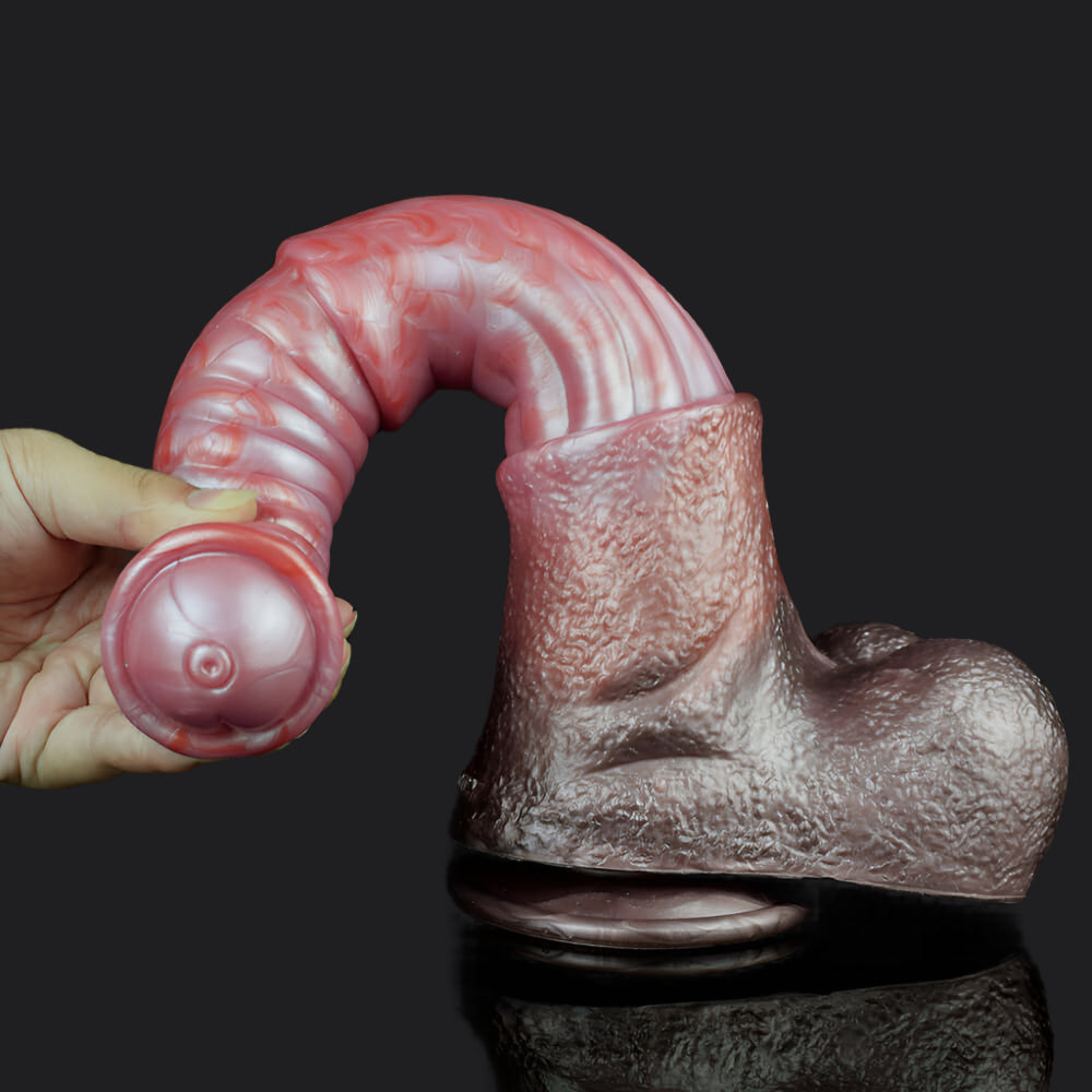 Kentucky Derby (34cm) Horse Dildo