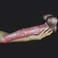 Kentucky Derby (34cm) Horse Dildo