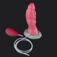 T-Rex - Ejaculating Dildo - Dragon Dildo UK