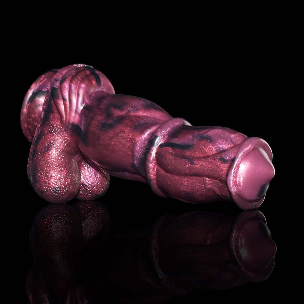 Canine Dildo - Miele - Dragon Dildo UK