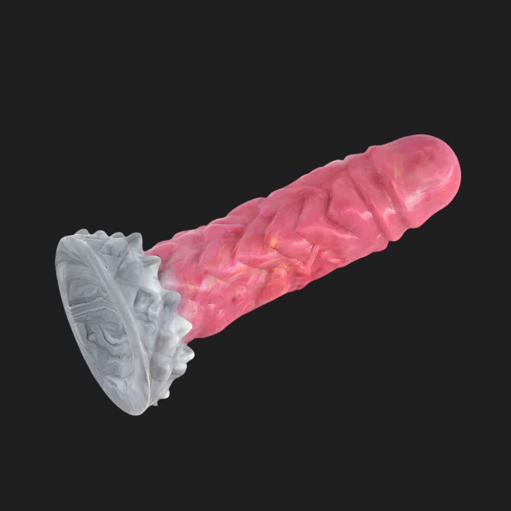Mythical Dwarf Dildo - Dragon Dildo UK