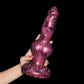 Canine Dildo - Bani - Dragon Dildo UK