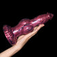 Canine Dildo - Coach - Dragon Dildo UK