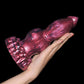 Canine Dildo - Toutu - Dragon Dildo UK