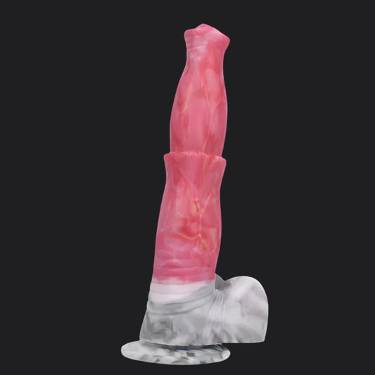 Unicorn Dildo - Dragon Dildo UK