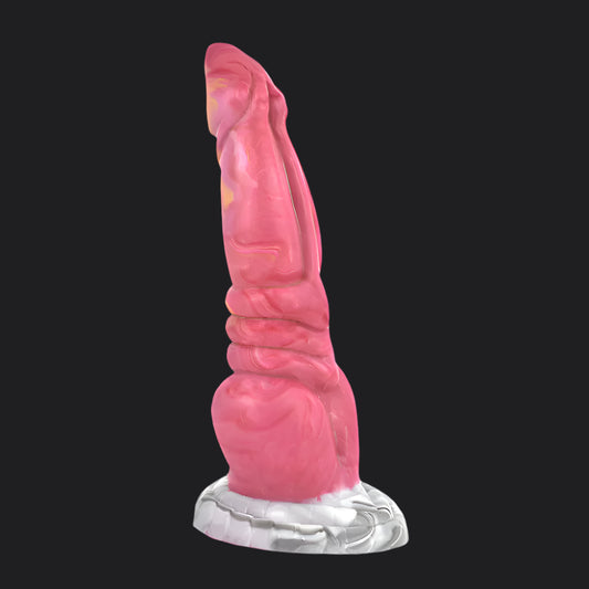 Red Dragon Dildo - Dragon Dildo UK