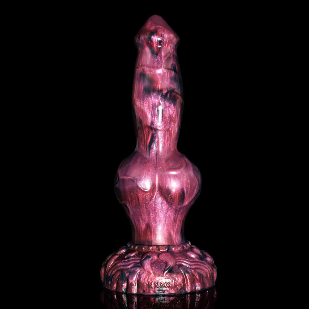Canine Dildo - Bani - Dragon Dildo UK