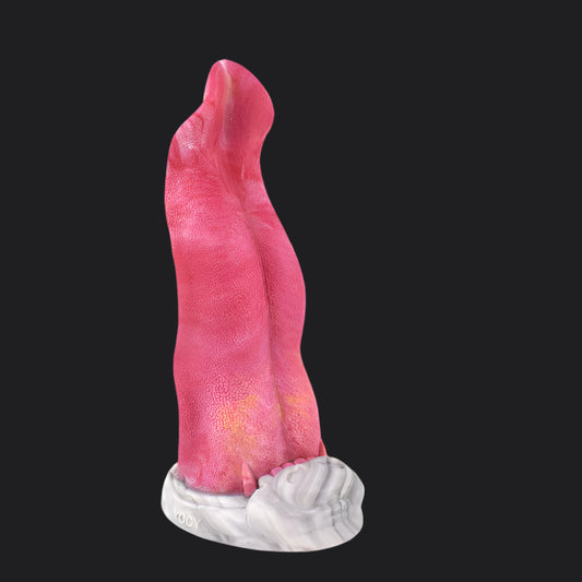 Monster's Tongue - Dragon Dildo UK