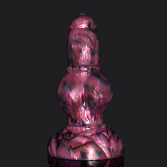 Canine Dildo - Batt - Dragon Dildo UK