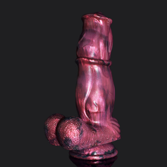 Canine Dildo - Miele - Dragon Dildo UK