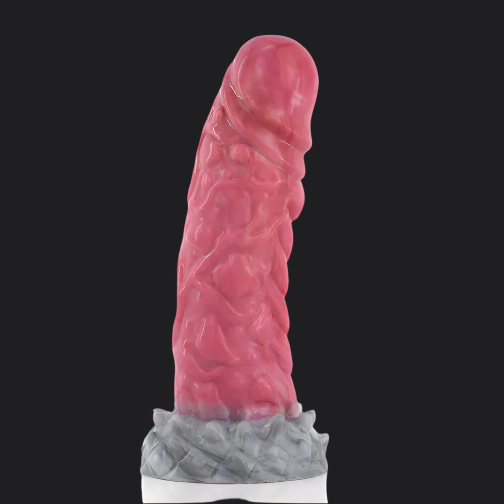 Mythical Dwarf Dildo - Dragon Dildo UK