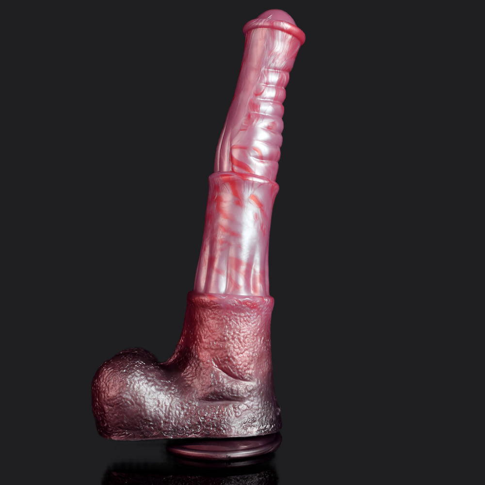 Horse Dildo - Kentucky Derby - Dragon Dildo UK