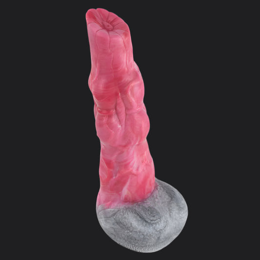 Minotaur Dildo - Dragon Dildo UK