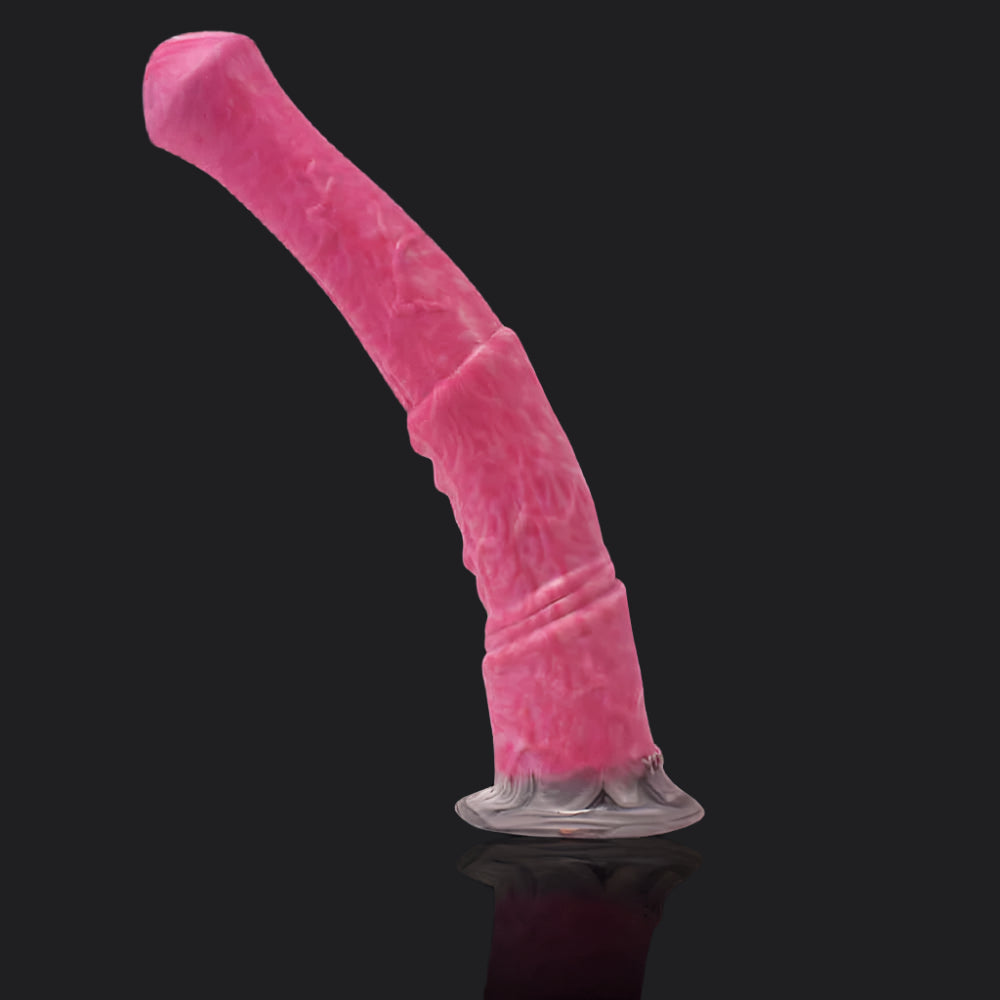 Horse Dildo - Marengo Vibrating - Dragon Dildo UK