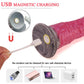 Horse Dildo - Marengo Vibrating - Dragon Dildo UK