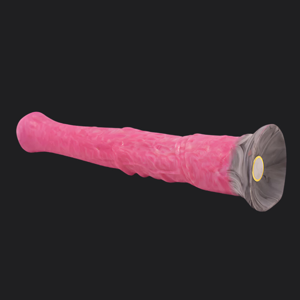 Marengo - Vibrating (29cm) Horse Dildo