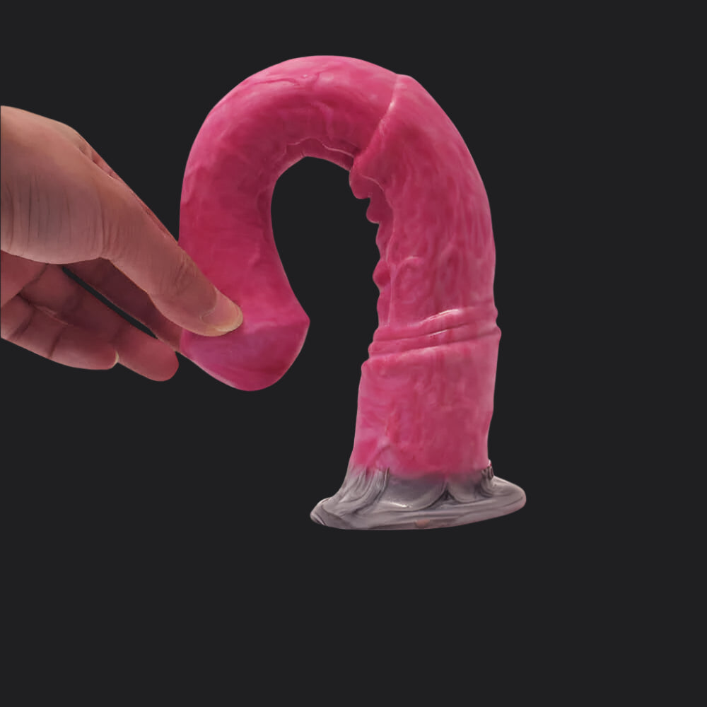 Marengo - Vibrating (29cm) Horse Dildo