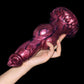 Canine Dildo - Coach - Dragon Dildo UK