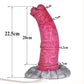 Paso Fino - Ejaculating Dildo - Dragon Dildo UK