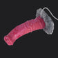 Paso Fino - Ejaculating Dildo - Dragon Dildo UK