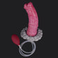 Paso Fino - Ejaculating Dildo - Dragon Dildo UK