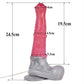 Shire Horse - Ejaculating Dildo - Dragon Dildo UK