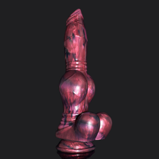 Canine Dildo - Ringo - Dragon Dildo UK