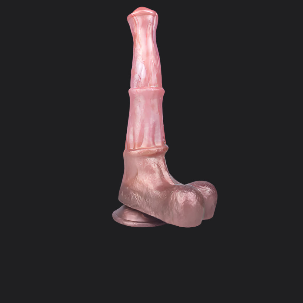 Horse Dildo - Louisville - Dragon Dildo UK