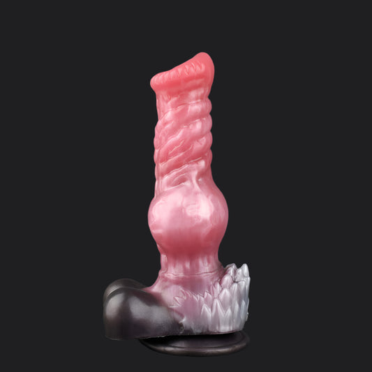 Werewolf Cub - Dragon Dildo UK
