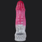 Dragon Slayer Penis Extender Sleeve - Pink