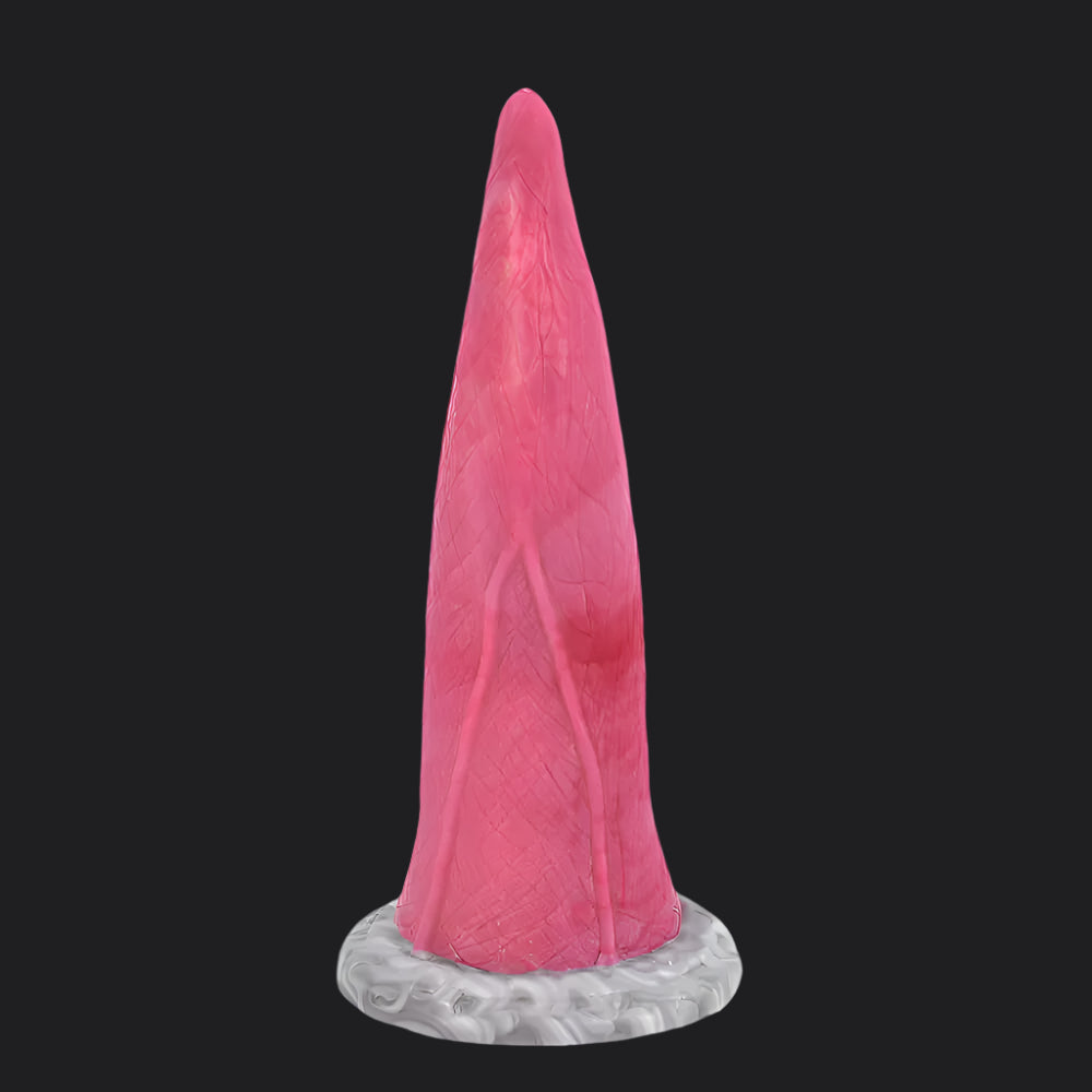 Octopus Tentacle Dildo - Dragon Dildo UK