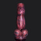 Canine Dildo - Miele - Dragon Dildo UK