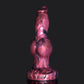 Canine Dildo - Coach - Dragon Dildo UK