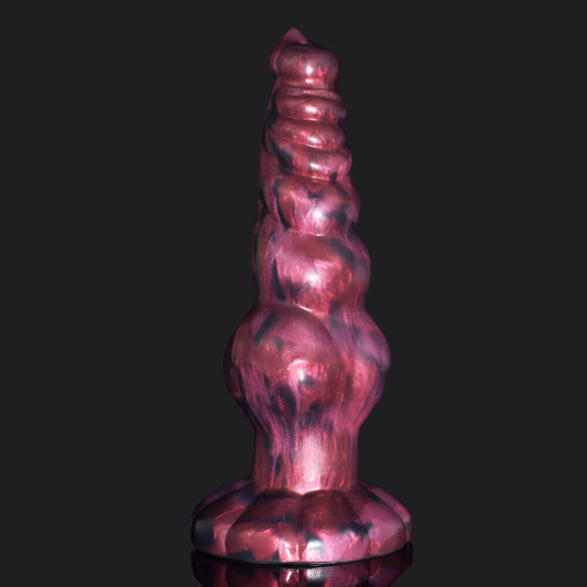 Canine Dildo - Simon - Dragon Dildo UK
