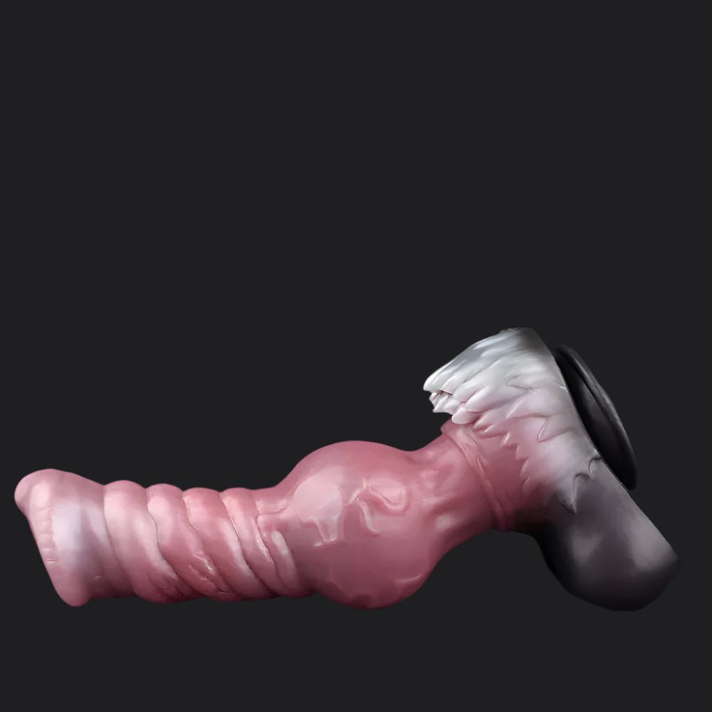 Werewolf King - Dragon Dildo UK