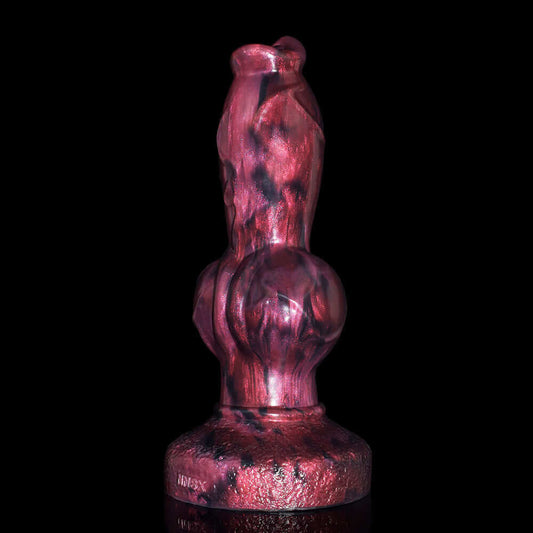 Canine Dildo - Jove - Dragon Dildo UK