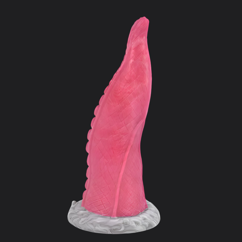 Octopus Tentacle Dildo - Dragon Dildo UK