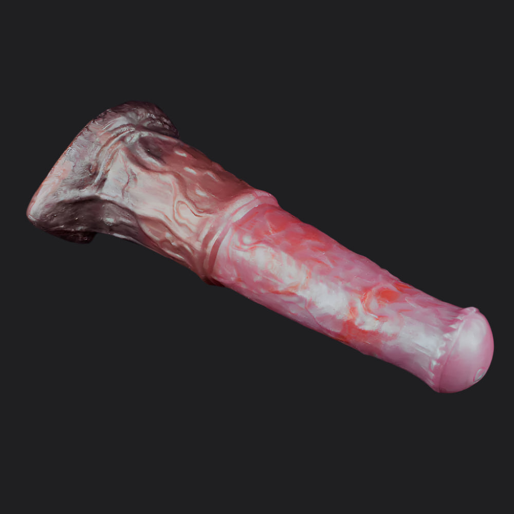 Frankel (28.6cm) Horse Dildo
